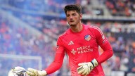 Star FC Cincinnati goalie Roman Celentano out with injury ahead of key matchup against Nashville SC