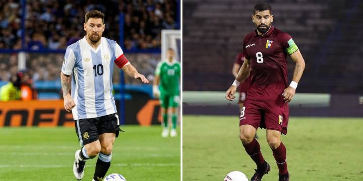 Dónde ver Argentina vs Venezuela HOY en Perú: canal tv online del duelo por fecha 17 de las Eliminatorias 2026