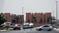 Los países del Golfo se unen para responder al ataque de Israel a Qatar, pero encuentran pocas opciones