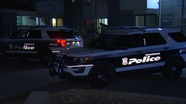 Framingham, MA police on leave amid misconduct investigation