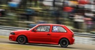 TC Neuquino y TPV: Nonnenmacher y López marcaron la diferencia en el autódromo de Roca