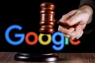 Google enfrenta una nueva demanda por culpa de su IA y tendrá que ir a juicio