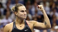 Sabalenka to face American in US Open final for third year in a row