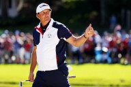 Ryder Cup Legend Phil Mickelson Shuts Down Captaincy Rumors