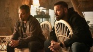 Netflix drops first trailer for Matt Damon and Ben Affleck's new crime thriller movie