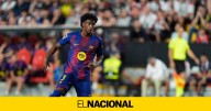 Flick tiene un plan B para suplir a Balde en el Barça