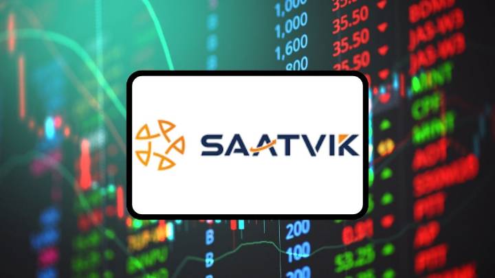 Disappointing debut: Saatvik Green Energy lists at 1% discount to issue price