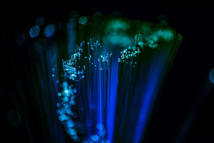 Cutting-edge fiber optics company selects Bowling Green as headquarters