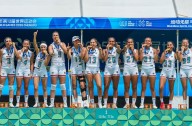 Seleccionadas de Flag Football esperan apoyo de Conade