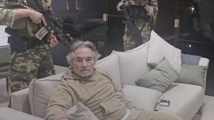 Temen en Paraguay que ya esté operando allá la célula criminal de Hernán Bermúdez
