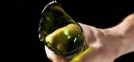 La señora Luiggis asesinó a su esposo con un pico de botella