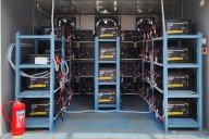 India's Offgrid raises $15M to make lithium optional for battery storage