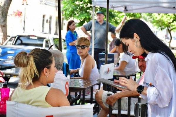 CIUDAD! En la costanera correntina realizarán testeos dermatológicos gratuitos para prevenir el cáncer de piel