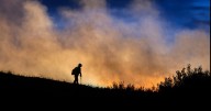 Two Gem County firefighters say they were terminated without cause during wildfire season