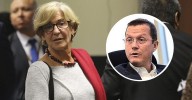 Susana Villarán: Jorge Barata declarará en juicio oral contra exalcaldesa de Lima, asegura Domingo Pérez