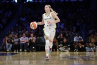 Dallas Wings' Paige Bueckers Surprised With Major WNBA Honor