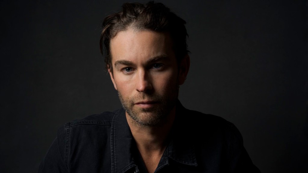 Chace Crawford Joins Dan Fogelman’s NFL Series For Hulu