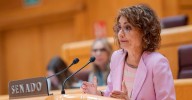 Montero compensará a País Vasco y Navarra por la condonación de la deuda equilibrando su aportación al Estado