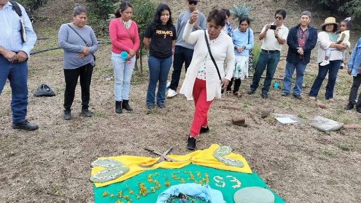 Colectivos celebrarán “Día del Maíz” con actividades culturales en Cuernavaca