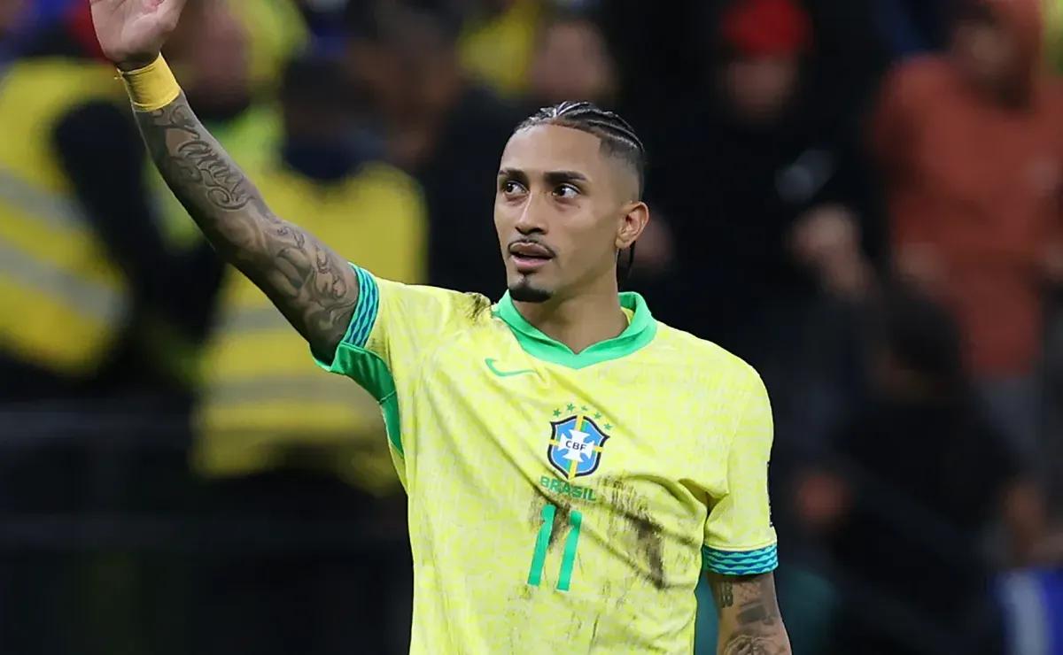 Raphinha misses out on 2025 Ballon d’Or: Who was the last Brazilian to win the award?