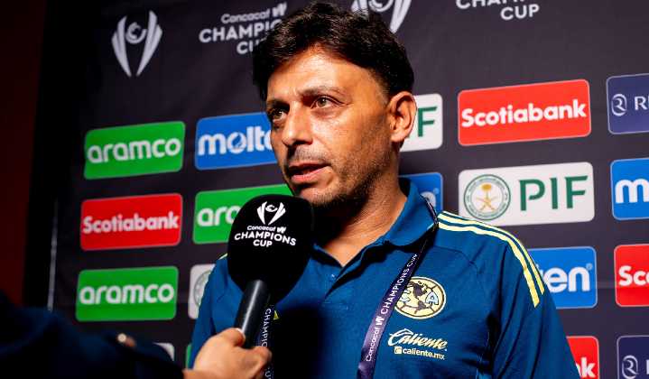 “Estamos preparadas para competir”: Villacampa asegura que América mostrará su mejor versión
