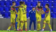 ¿Cuántos partidos le restan a América varonil y femenil en el estadio Ciudad de los Deportes?
