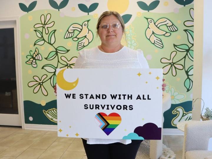 Sarnia's Take Back the Night walk set for Sept. 18