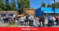 Los Antiguos La Fiesta Nacional de la Cereza 2026 con fecha confirmada