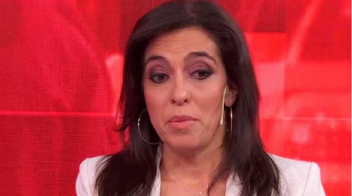 «Metástasis»: dolor en el espectáculo por lo que decidió comunicar Roxy Vázquez