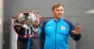 Carlos Bustos va con todo ante Alianza Lima: "Sin dudas de que va a ser un partido de riesgo"