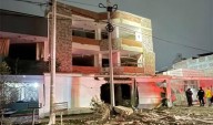 Atentado en Trujillo: explosión dejó 11 heridos y 30 viviendas afectadas