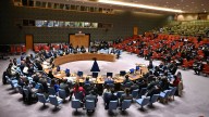 Estados Unidos rechaza la resolución del Consejo de Seguridad de ONU que llama al cese el fuego en Gaza