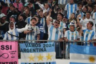 Efecto Independiente. Las recomendaciones de la embajada argentina en Chile para los hinchas que viajen al Mundial Sub 20