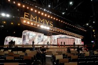 Emmy Security Ramps Up In Aftermath Of Charlie Kirk Killing