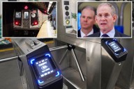 MTA slams commuters with fare hike months after imposing congestion pricing: 'You guys are pathetic'