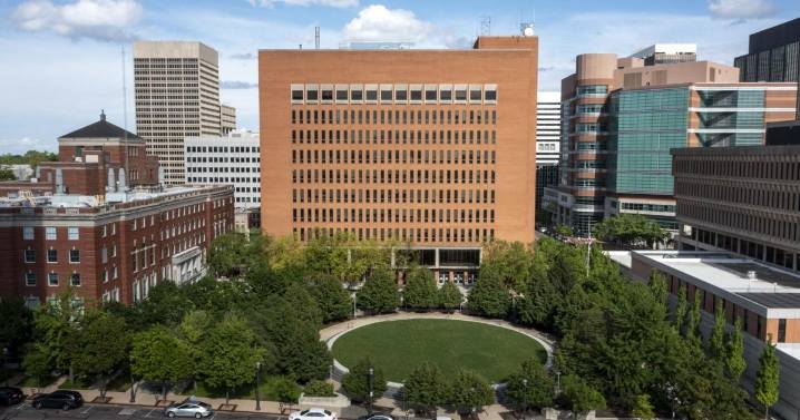 St. Louis County Council hires new auditor