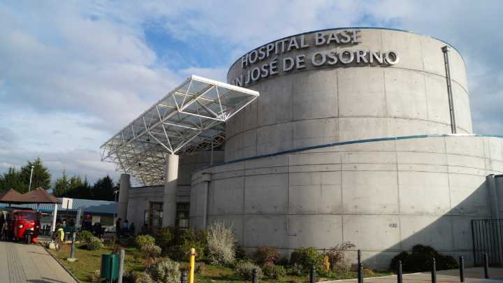 Por años, trabajador con TEA fue víctima de brutales vejaciones en Hospital de Osorno