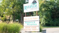 City to consider rezoning Riverside Golf Club and Banquet Center
