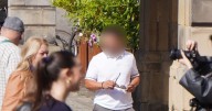 Edinburgh taxi driver accused of verbally abusing grieving pensioner in funeral parlour suspended
