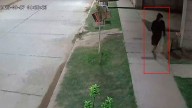 Preocupación de los vecinos del barrio René Favaloro por los constantes robos