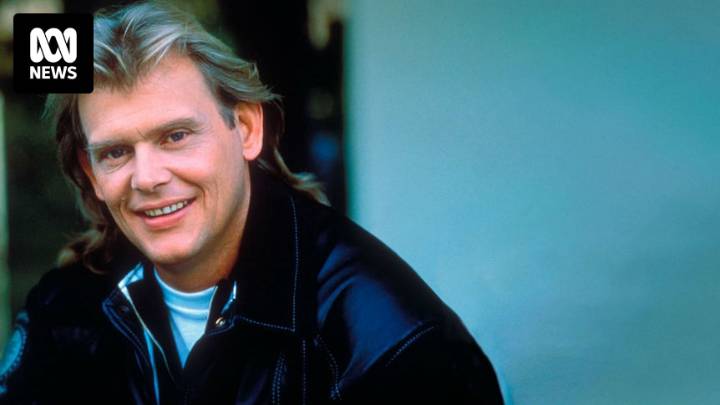 Whispering Jack: The John Farnham Musical to premiere in Sydney Theatre Company's 2026 season