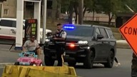 Allegedly intoxicated Canadian man arrested while driving Barbie Jeep to get a Slurpee