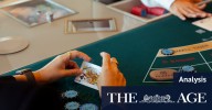 ATO gambling crackdown: Tax office targets betting wins and ‘side hustles’