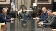 Milei suma un nuevo ministro
