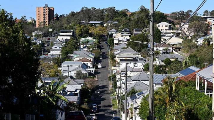 Worrying trend for bargain-hunting first home buyers