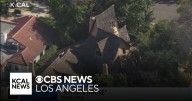 "The Witch's House" in Beverly Hills