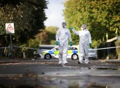 Boy, 15, stabbed to death in Manchester named and pictured for first time