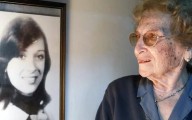 Murió Rosita Roisinblit, de Abuelas de Plaza de Mayo