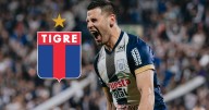 Alianza Lima estaría tras los pasos de delantero argentino para la temporada 2026: "Muy cerca"