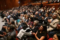 Suscriben universidades, gobierno y ong declaración para promover cultura de paz